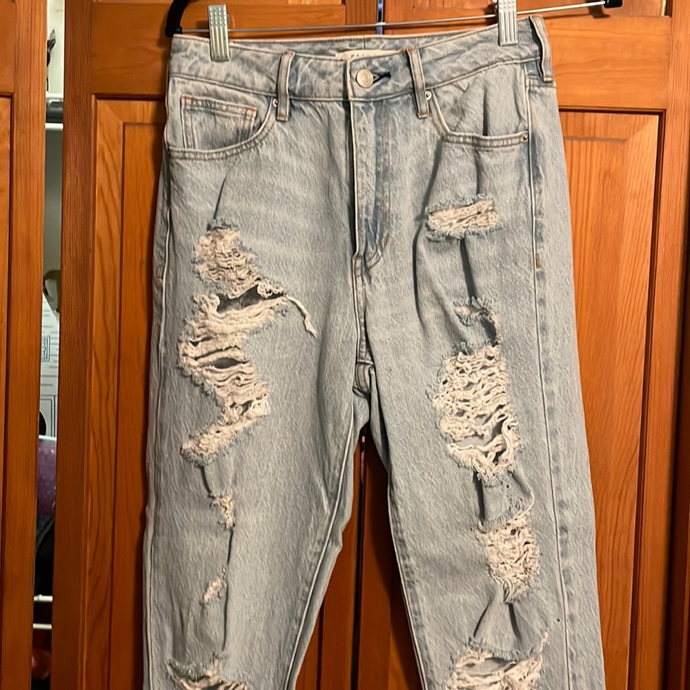 Pacsun Mom jeans